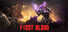 First Blood