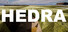 Hedra