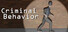 Criminal Behavior