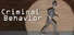 Criminal Behavior