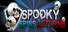Spooky Spins Returns : Crazy Cash Edition - Slots