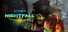 Keyword 2: Nightfall
