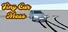 Tiny Car Mess