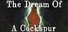 稗子 The Dream Of A Cockspur