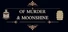 Of Murder and Moonshine