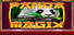 Panda Magix : Golden Trains Edition - Slots