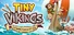 Tiny Vikings