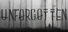 Unforgotten: Ordinance