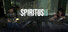 SPIRITUS 2