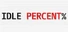 Idle Percent