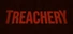 Treachery