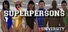 Superpersons University
