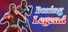 Boxing Legend