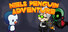 Niels Penguin Adventure