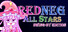 REDNEG ALLSTARS SWING-BY EDITION