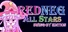 REDNEG ALLSTARS SWING-BY EDITION