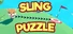 Sling Puzzle: Golf Master