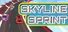 Skyline Sprint: Turbo Tracks