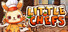 Little Chefs: CO-OP