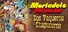 Mortadelo y Filemón: Dos vaqueros chapuceros