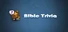 Bible Trivia