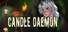 Candle Daemon