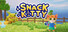 Snack Of The Kitty