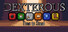 Dexterous: Time to Steal