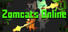 Zomcats Invasion
