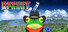 Rocket Frog