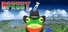 Rocket Frog