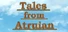 Tales From Aturian - Battle of Cleaved Fields