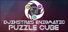 Djikstra's Enigmatic Puzzle Cube