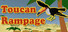 Toucan Rampage: Sandstorm Shooter