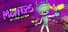 The Mofflys: Invasion Mayhem
