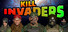 Kill Invaders