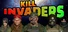 Kill Invaders