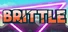 Brittle