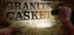 Granite Casket