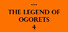 The Legend of Ogorets #4: Warren