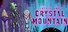 Inside The Crystal Mountain
