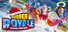 Rubber Royale: Holiday Prologue