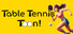 Table Tennis Toon!