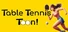 Table Tennis Toon!