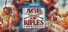 Wargame Construction Set III: Age of Rifles 1846-1905