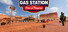 Fuel Station Simulator