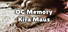 OG Memory: Kira Maus