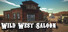 Wild West Saloon