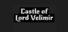 Castle of Lord Velimir