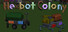 Hexbot Colony